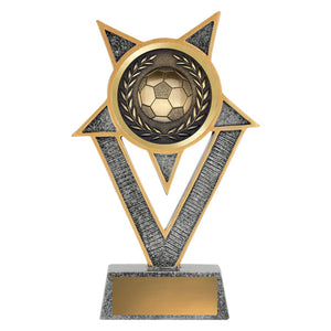 Ventura Football Antique