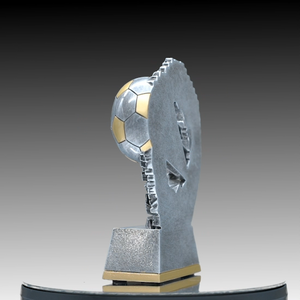 Comet Series - Football Trophy
