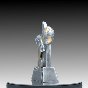 Corfu Series Football