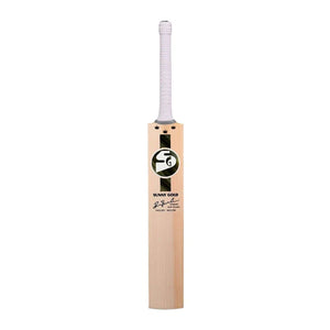 SG SUNNY GOLD Cricket Bat- Adult SH