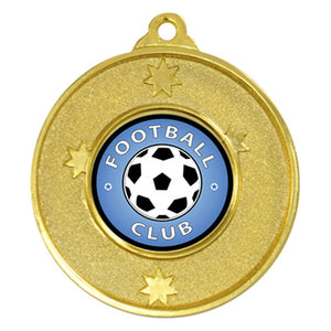 Southern Cross medal - eagle rise sports