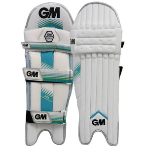 GM 606 batting pads Youth