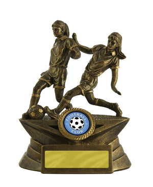 Contest Football-Female