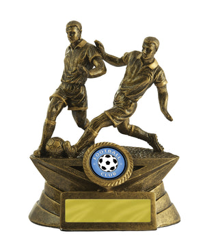 Contest Football-Male