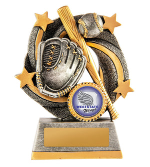 Typhoon Series - Baseball - eagle rise sports