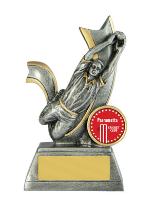 Velocity-Fieldsman - eagle rise sports