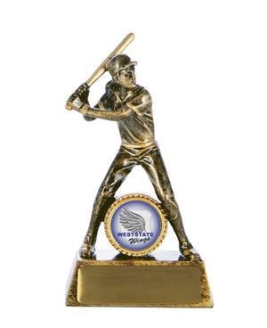 All Action Hero-B.ball/S.ball Fem