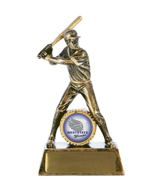 All Action Hero-B.ball/S.ball Male