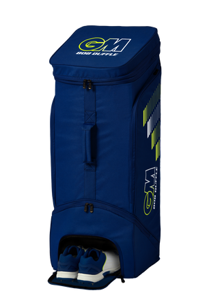 GM 808 DUFFLE NAVY bag - eagle rise sports