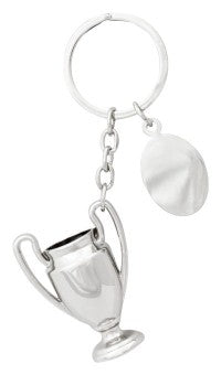 Champion Cup Keychain