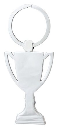 Cup Keychain Bottle Opener