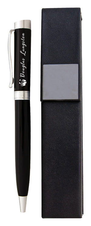 Engravable Pen Gift Set
