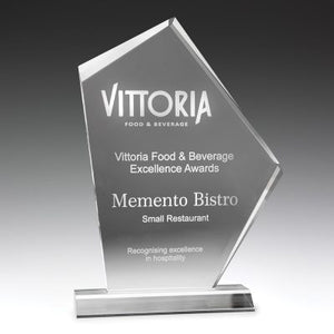 Acrylic Award Summit