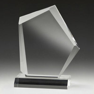 Acrylic Sierra Award