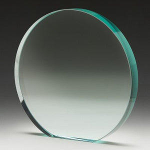 All-Rounder Glass Award
