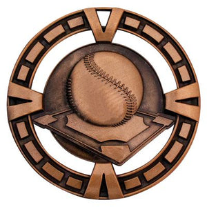 Baseball / Softball Varsity Medal