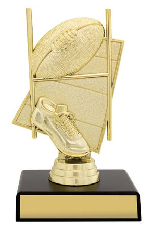 Black Column Series trophy