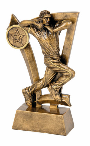 Bowler Nitro Series - 25mm Insert - eagle rise sports