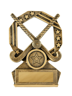 Bronzed Aussie Series - Hockey