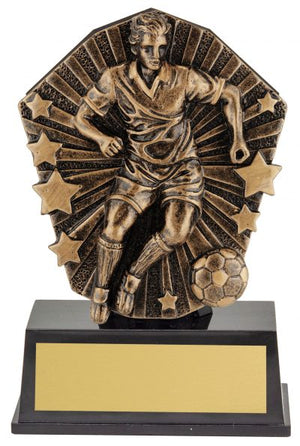 Cosmos Super Mini - Male/Football