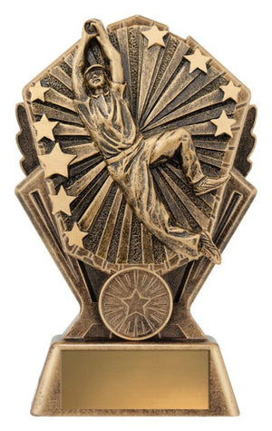 Cosmos Male Fielding - eagle rise sports