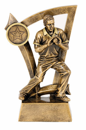 Cricket Fielder Nitro Series - eagle rise sports