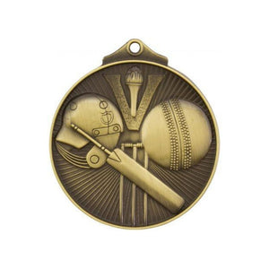 Cricket Medal