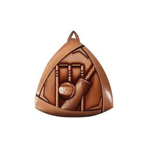 Cricket Triangle Silver