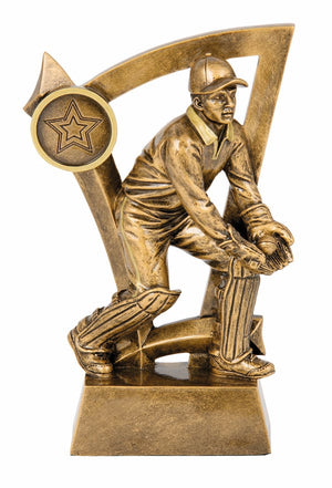 Cricket Wicket Keeper Nitro Series - eagle rise sports