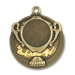 Cup Medal - 25mm insert - eagle rise sports