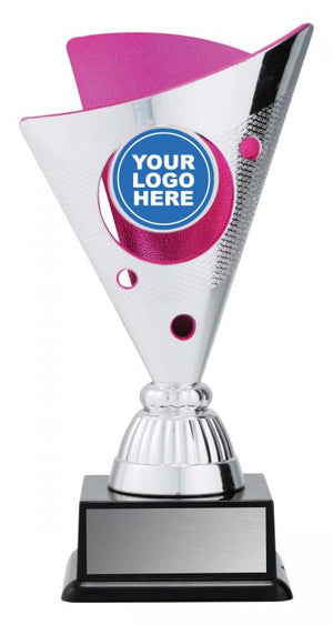 Pink Flash - eagle rise sports