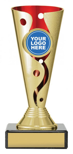 Red Carnival cup - eagle rise sports