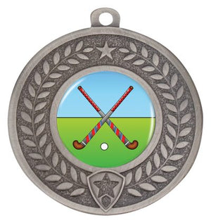 Distinction Cross Sticks Medal Hockey