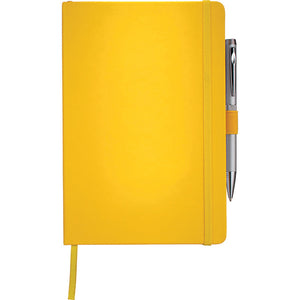 Nova Bound Journal Book