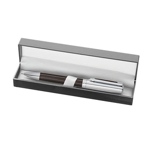 Luxe Portsmouth Ballpoint in gift box - eagle rise sports