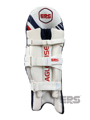 ERS Resilient Batting Pad (Navy) - eagle rise sports