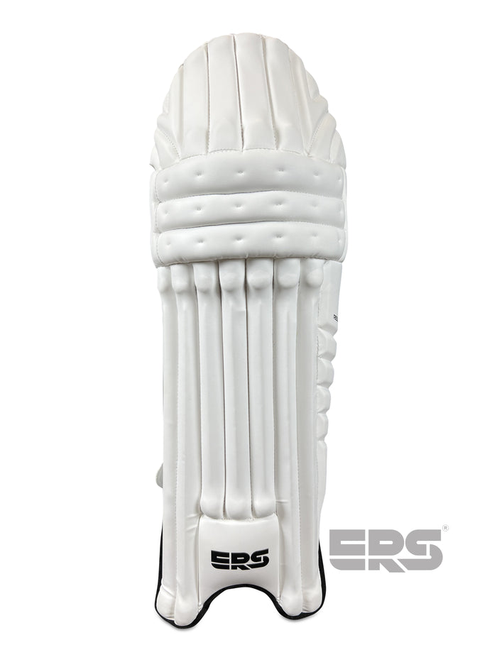 ERS Resilient Batting Pad (White)