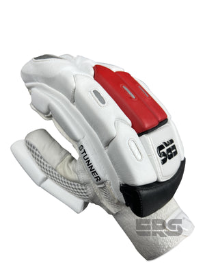 ERS Stunner Batting Gloves - eagle rise sports