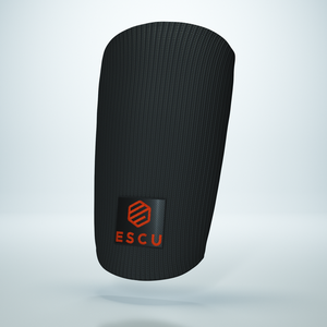 ESCU Senior Wrist Guard - Black