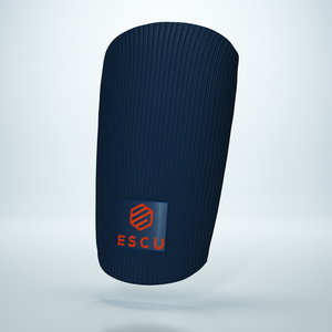 ESCU Senior Wrist Guard - Navy