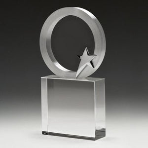 Eclipse Star Crystal