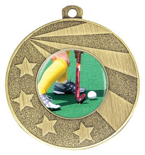 Economy Horizons Hockey