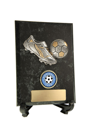 EziRez Series on  plaque - eagle rise sports