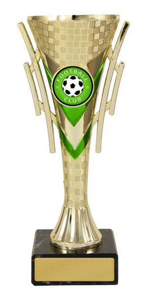 Trumpet cup - eagle rise sports