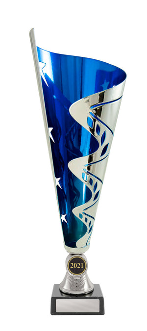 Teslor cup - eagle rise sports