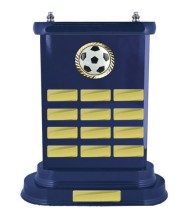 Timber Buildup Aussie Rules