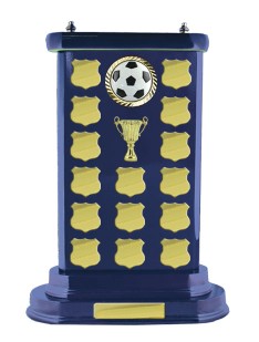 Timber Buildup Aussie Rules