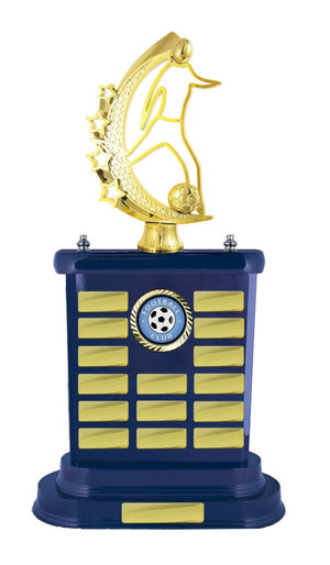 Timber Buildup Aussie Rules perpetuals - eagle rise sports