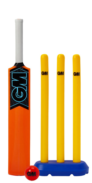 GM STRIKER JUNIOR CRICKET SET