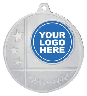 Glacier Medal